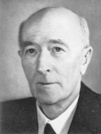 И. В. Жолтовский И. В. Жолтовский